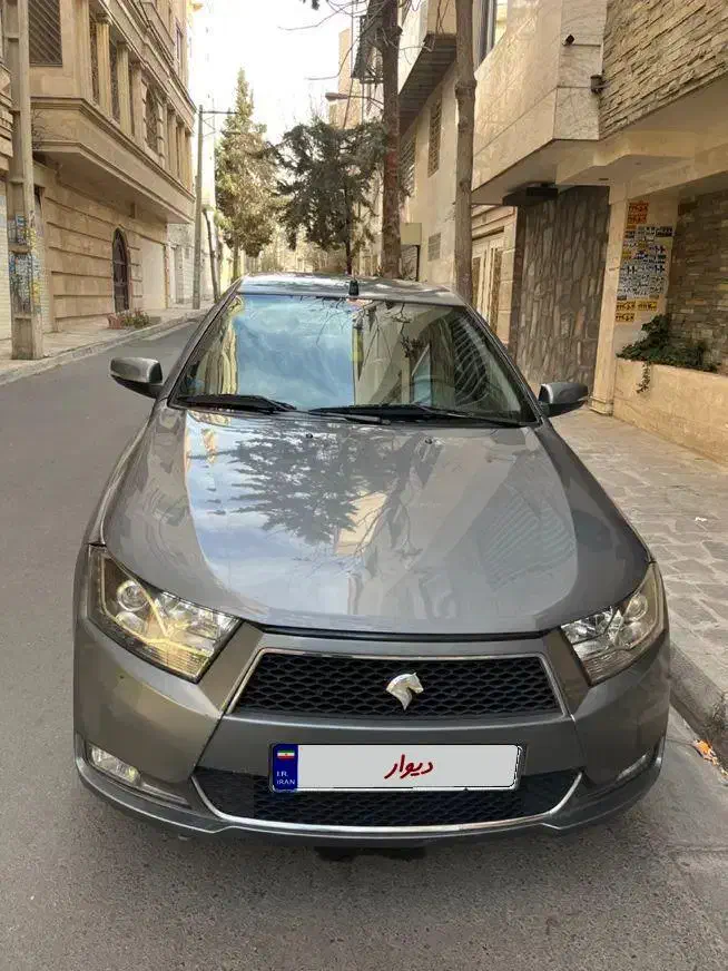 دنا|خودرو سواری و وانت|فردیس, فردیس|دیوار