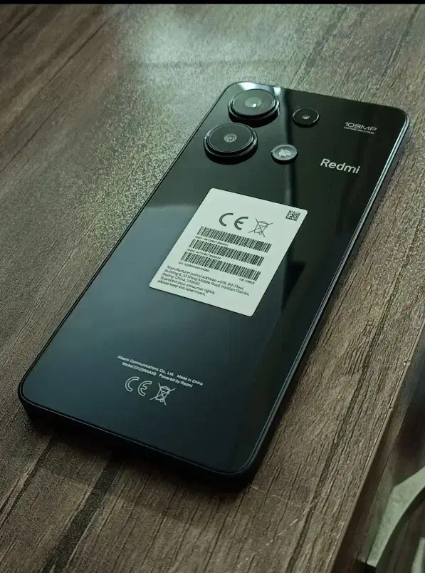 NOT13 256 RAM8|موبایل|میاندوآب, |دیوار