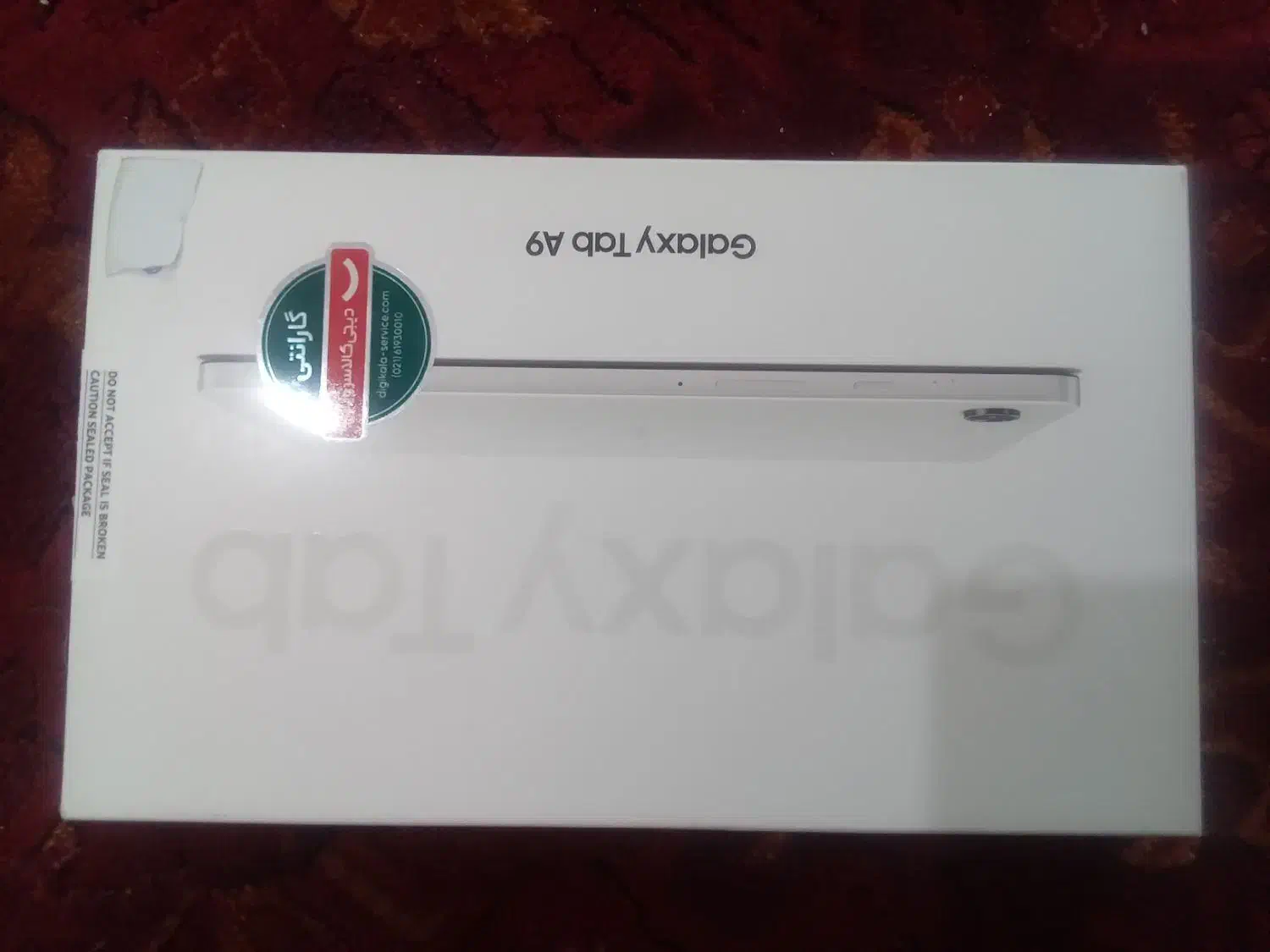 تبلت A9 سامسونگ|تبلت|مشهد, نوید|دیوار