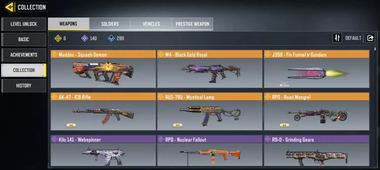 اکانت کالاف|کنسول، بازی ویدئویی و آنلاین|تهران, ترمینال غرب|دیوار