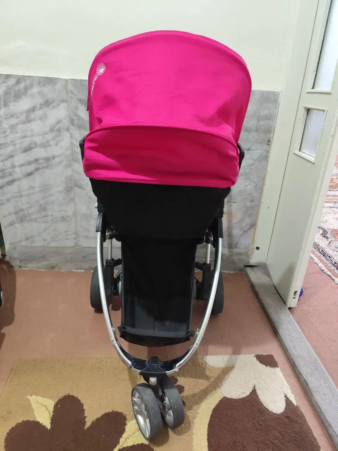 کالسکه دومنظوره|کالسکه و لوازم جانبی|نظرآباد, نظرآباد|دیوار