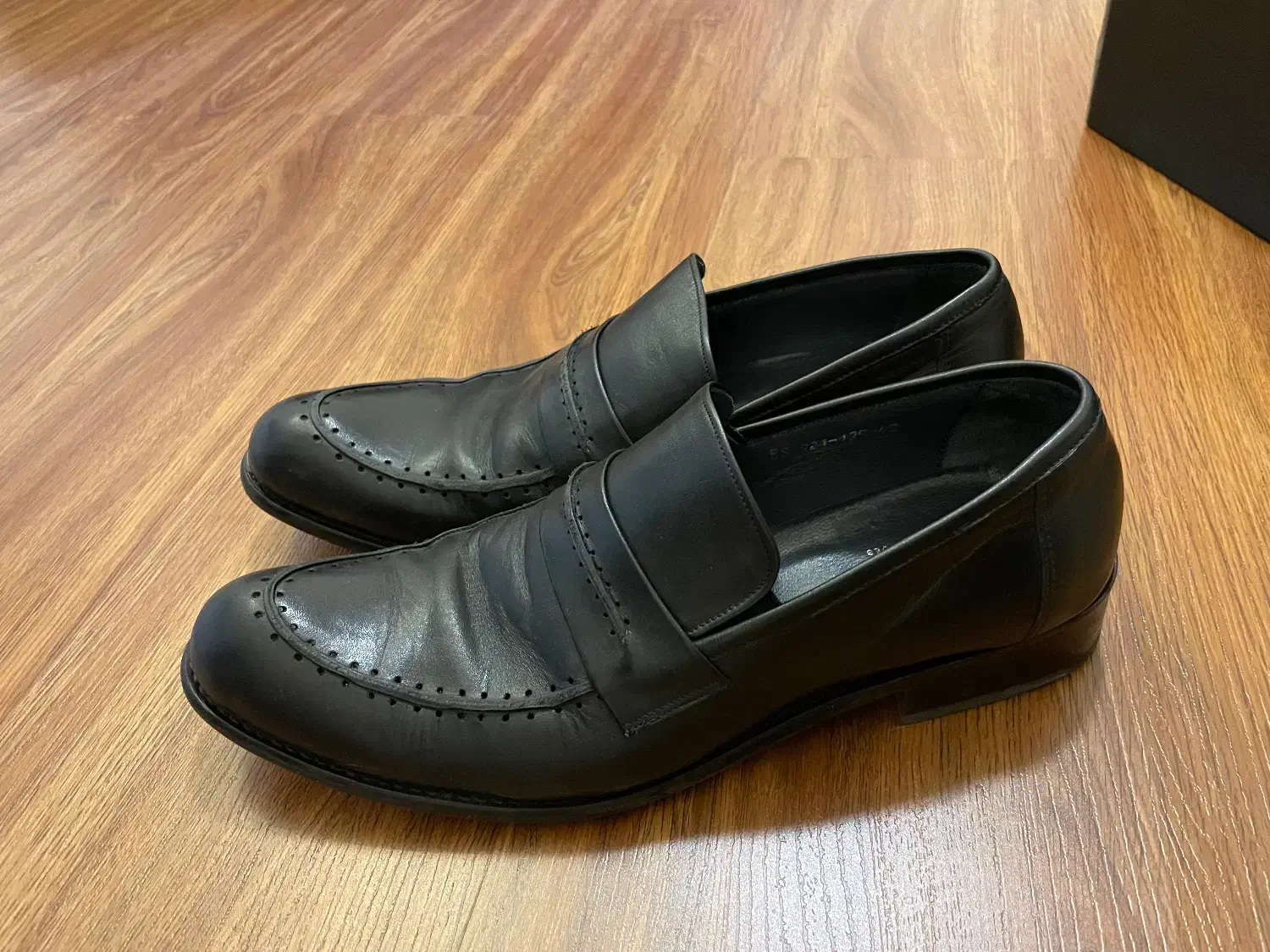 کفش مجلسی چرم برند efe|کیف، کفش، کمربند|یزد, |دیوار