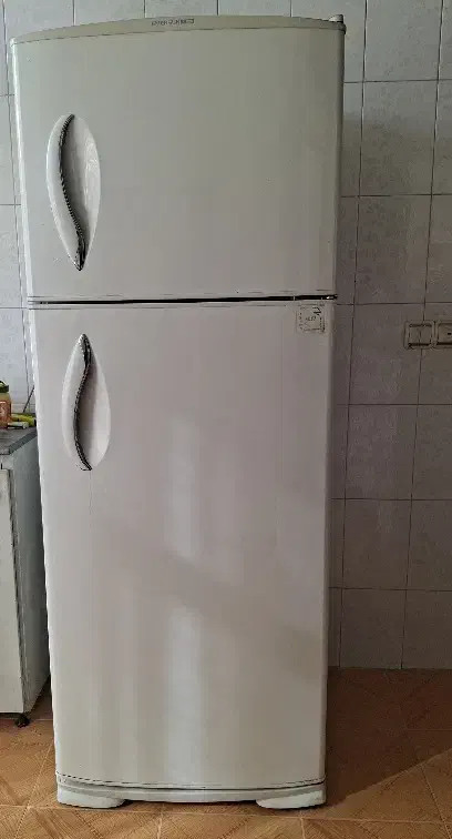 یخچال ۱۴ فوت امرسان|یخچال و فریزر|سنندج, |دیوار