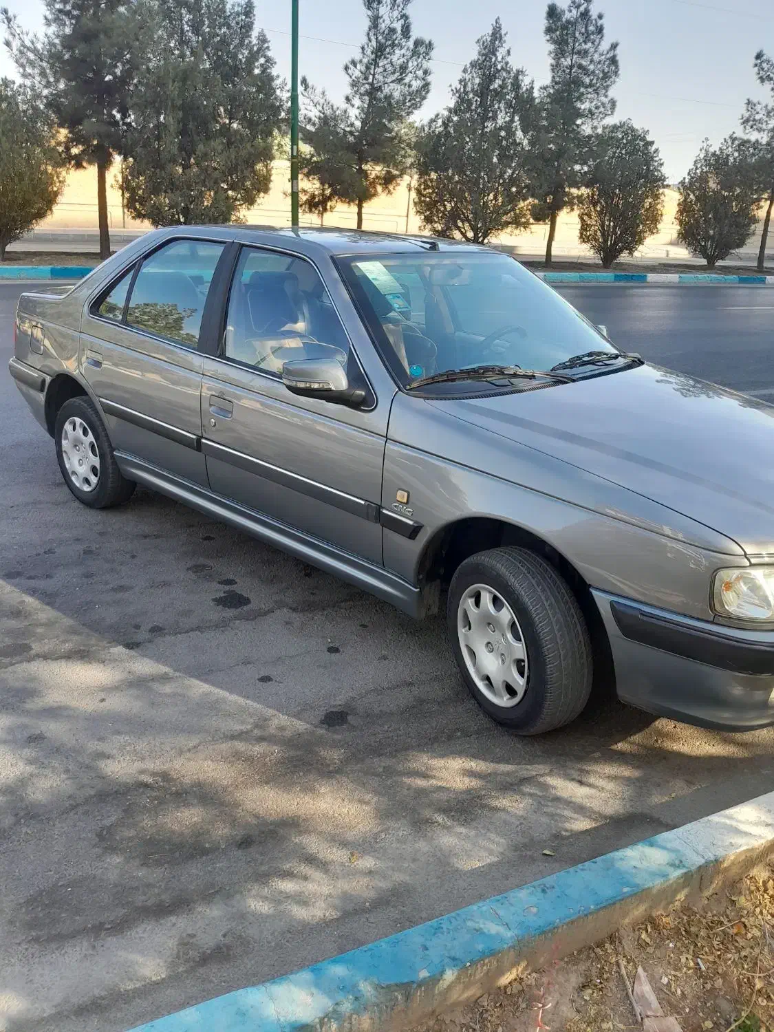 پارس دوگانه مدل۹۹|خودرو سواری و وانت|اصفهان, کوی ولی عصر|دیوار