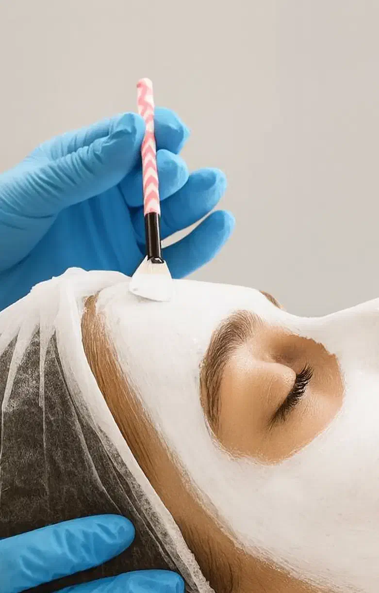 آموزش پاکسازی پوست|خدمات آموزشی|بندر ماهشهر, |دیوار