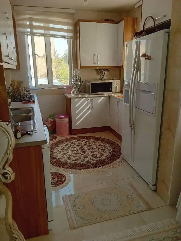 70متری طبقه اول روی همکف|فروش آپارتمان|پاکدشت, حصار امیر|دیوار