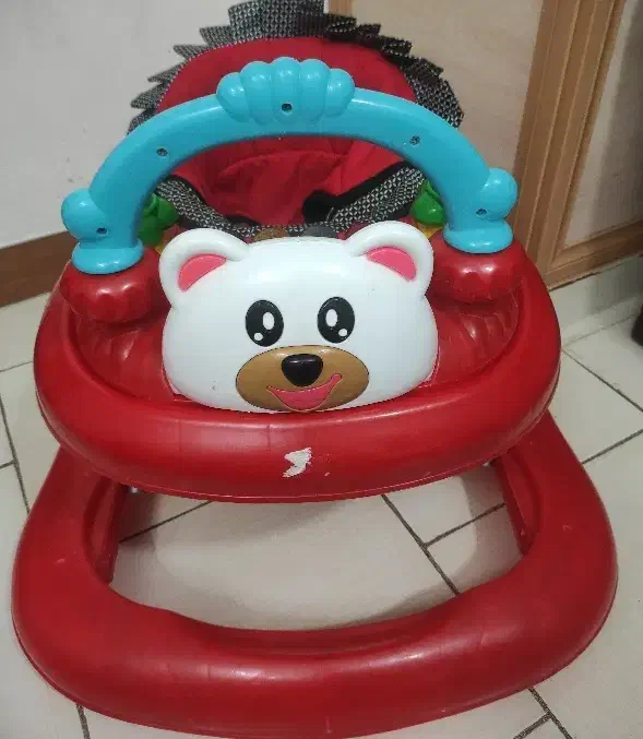 روروک کودک|کالسکه و لوازم جانبی|کازرون, |دیوار