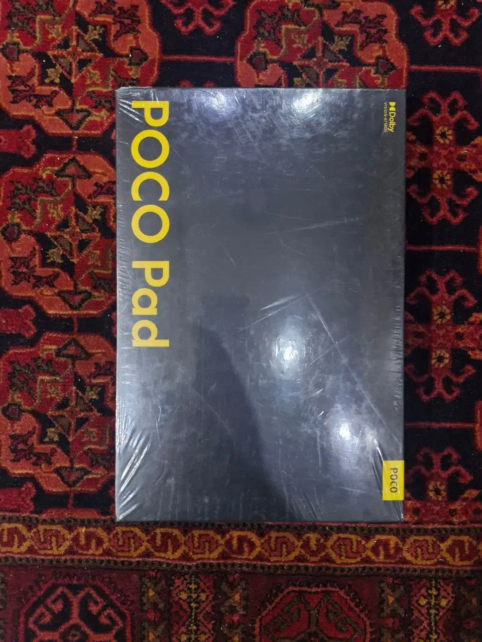 تبلت شیائومی پوکو پد Poco Pad - آکبند و بازنشده|تبلت|تهران, ایرانشهر|دیوار