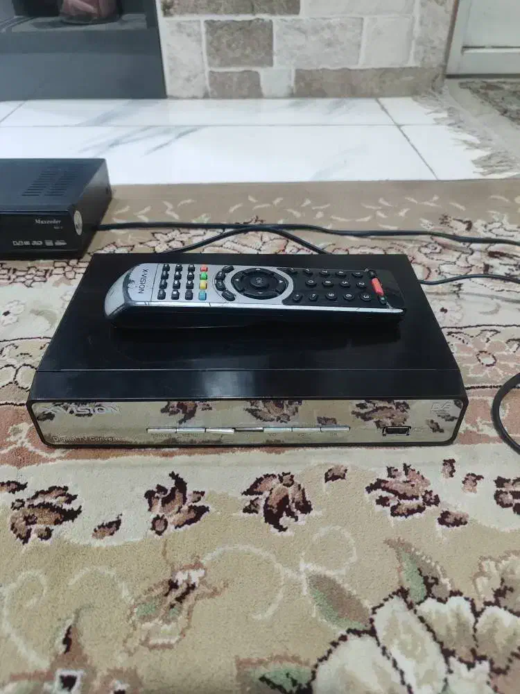 گیرنده دیجیتال|تلویزیون و پروژکتور|کرج, محمد آباد|دیوار