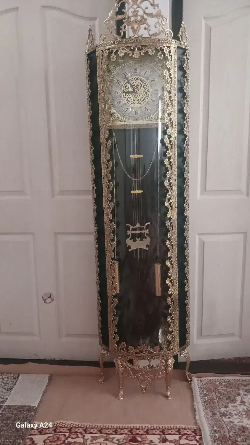 ساعت|ساعت دیواری و تزئینی|چالدران, |دیوار