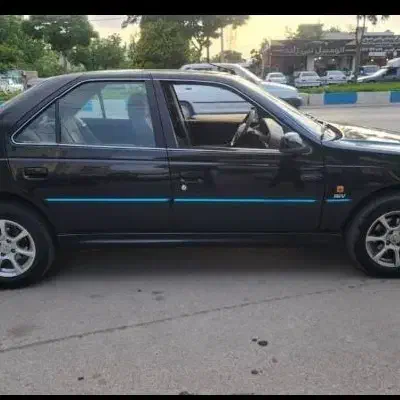 پارس elx|خودرو سواری و وانت|بوشهر, |دیوار