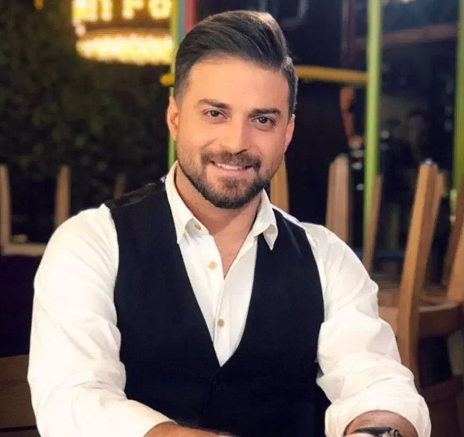 کنسرت بابک جهانبخش چهارشنبه|بلیت کنسرت|تهران, شهرک یاس|دیوار