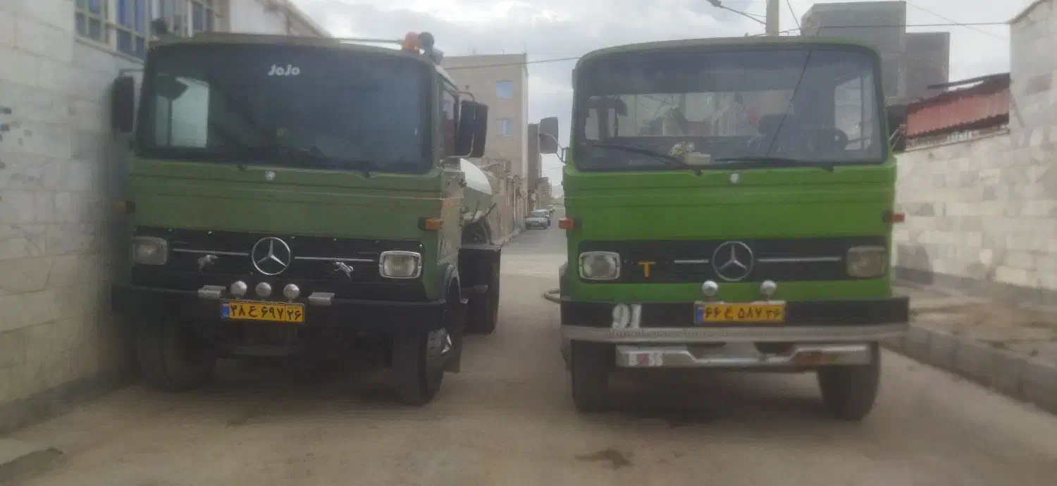 تخلیه چاه بدون معطلی ارزان|خدمات پیشه و مهارت|بجنورد, |دیوار