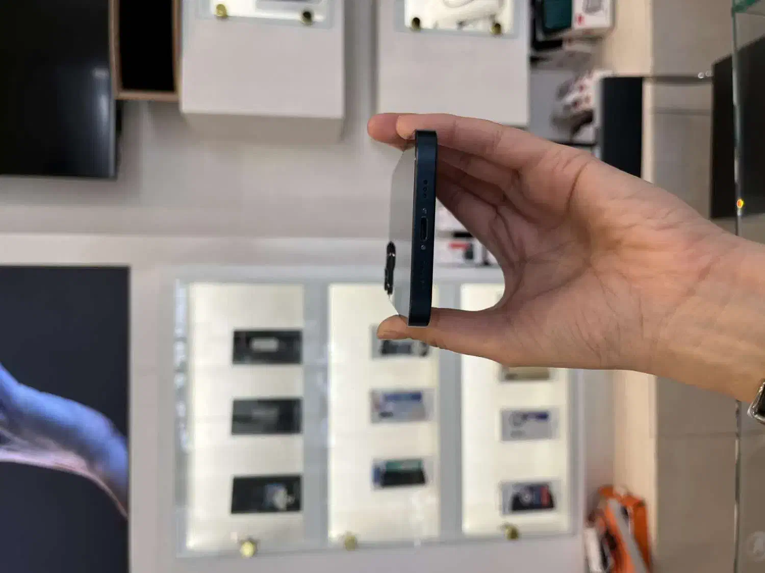 ایفون 13|موبایل|مشهد, گوهرشاد|دیوار