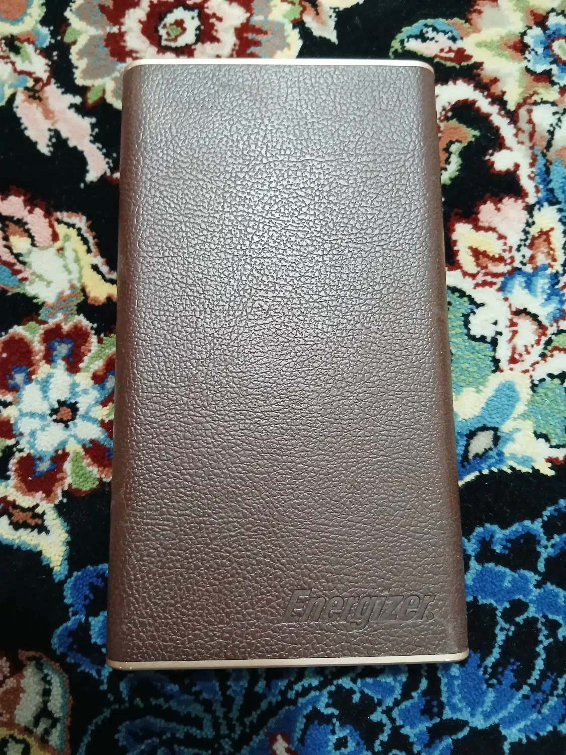 پاوربانک Energizer 1000mah|لوازم جانبی موبایل و تبلت|بوشهر, |دیوار