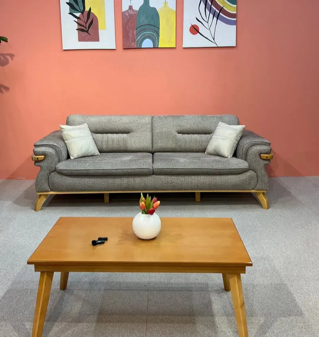 مبل سبک جدید / تدی توپی لورنت مبلمان بروز‌و‌متنوع|مبلمان خانگی و میز عسلی|رباط‌کریم, رباط‌کریم|دیوار