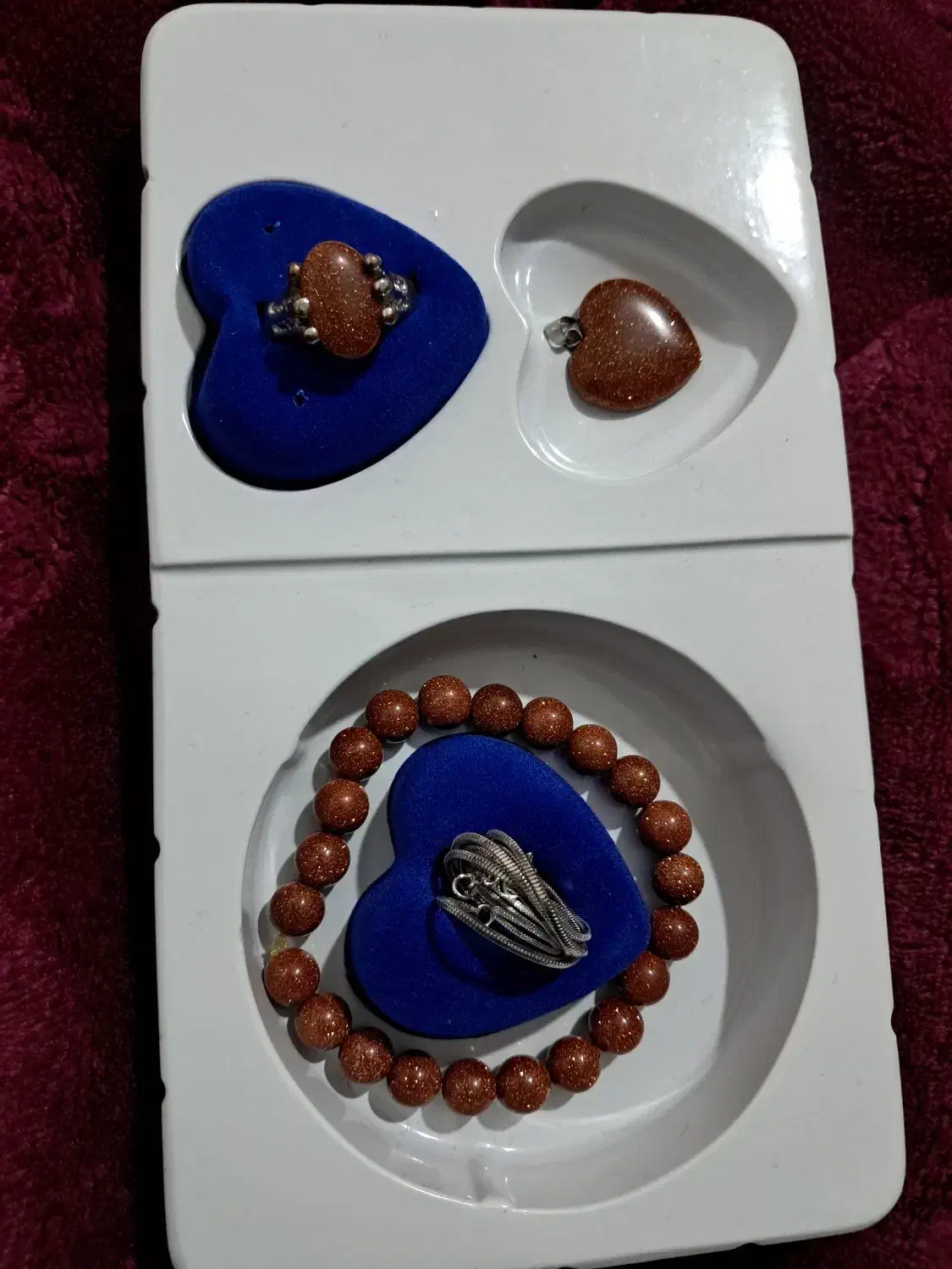 ست دلربا|بدلیجات|بهبهان, |دیوار