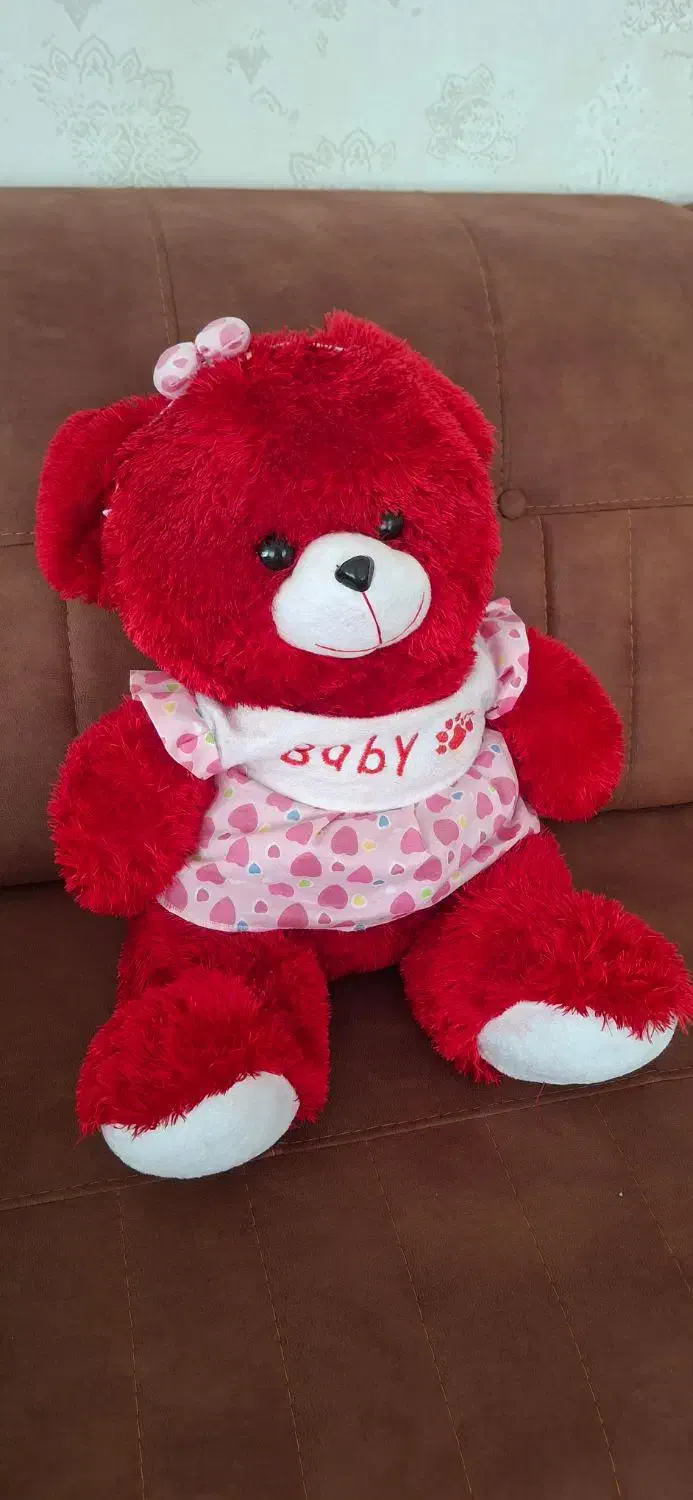 عروسک|اسباب‌بازی بچه|مرودشت, ابوذر جنوبی|دیوار