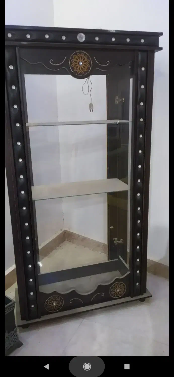 ست بوفه. جاکفشی و دراور|بوفه، ویترین، کنسول|زابل, |دیوار