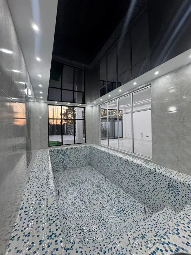 ویلا تهراندشت کردان سهیلیه چهارباغ شهرکی مدرن|فروش خانه و ویلا|کرج, عظیمیه|دیوار