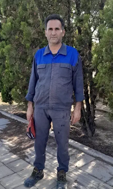 جوشکاری سیار(عبدلاهیان )|خدمات پیشه و مهارت|تهران, نازی‌آباد|دیوار