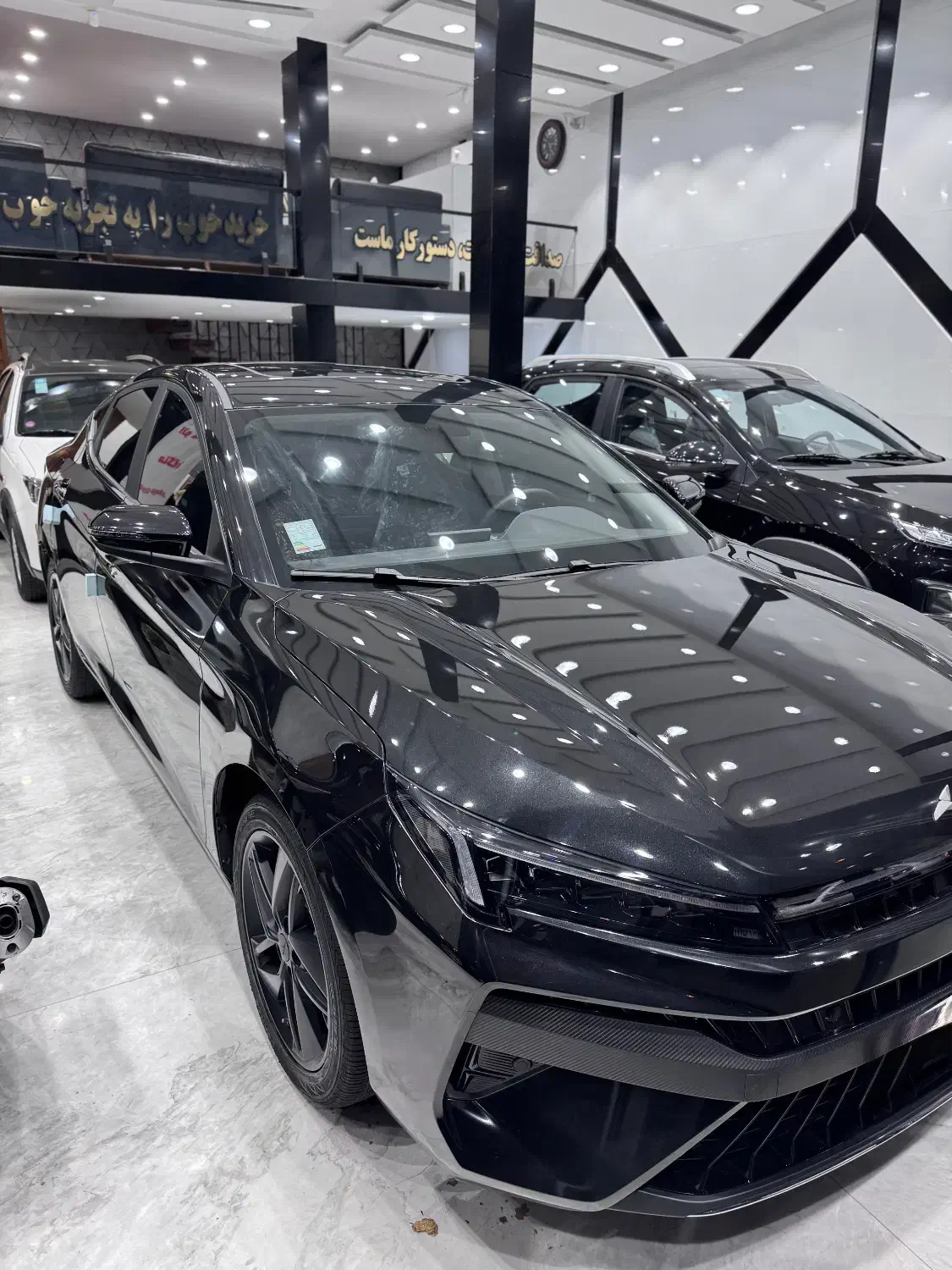 j7 در حد صفر|خودرو سواری و وانت|تهران, جمهوری|دیوار