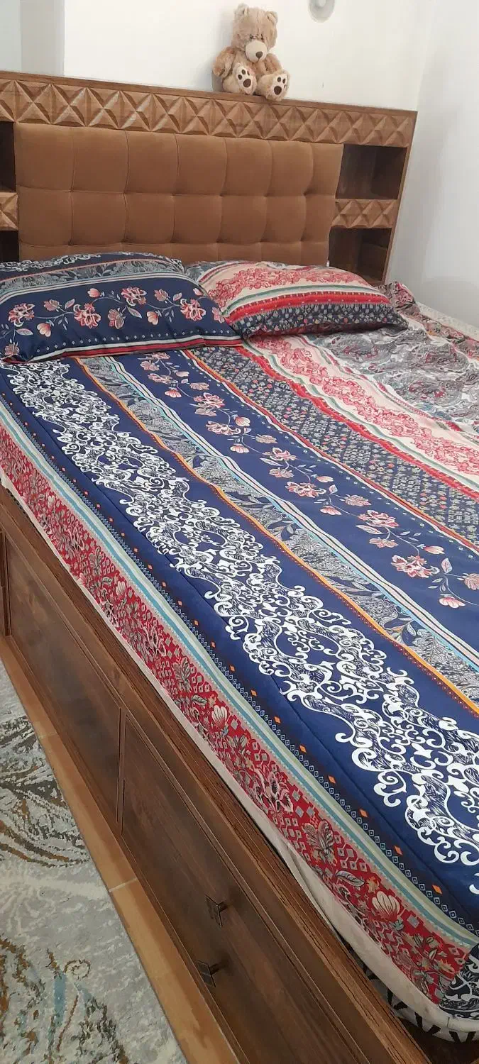 روتختی دو نفره|سرویس روتختی|شاهرود, |دیوار