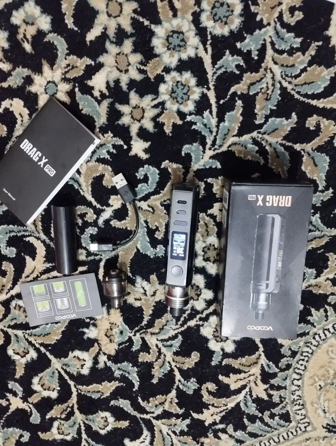 ویپ|زیورآلات و اکسسوری|آبادان, |دیوار