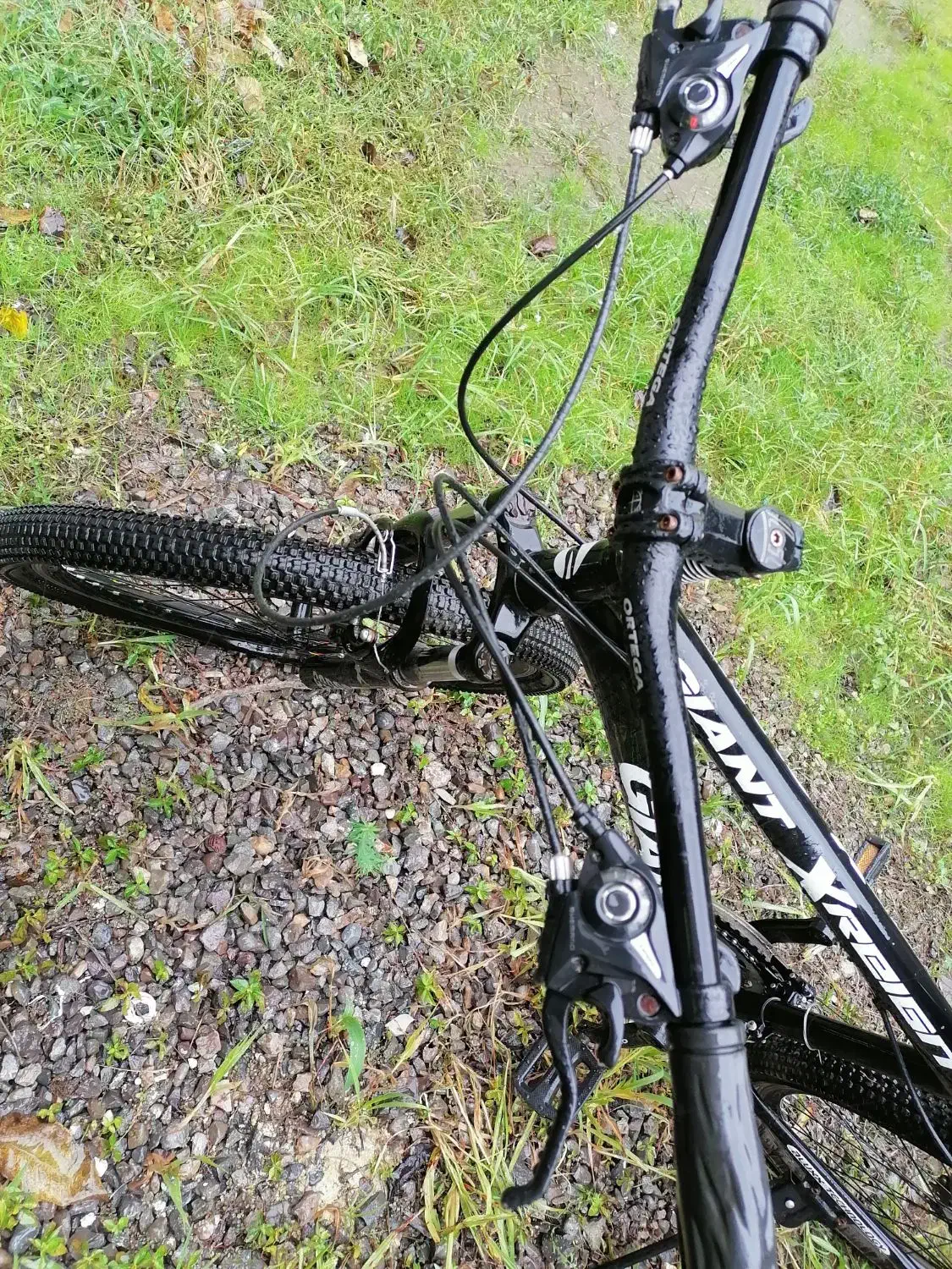 دوچرخه 26 درحد نو|دوچرخه، اسکیت، اسکوتر|خرم‌آباد (تنکابن), |دیوار