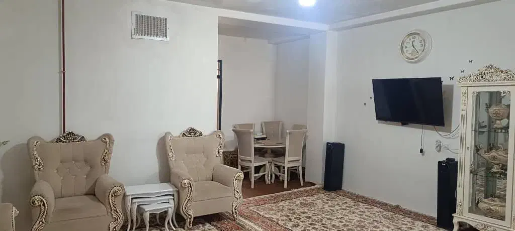 فروش دو طبقه خ معاد|فروش آپارتمان|اقبالیه, |دیوار