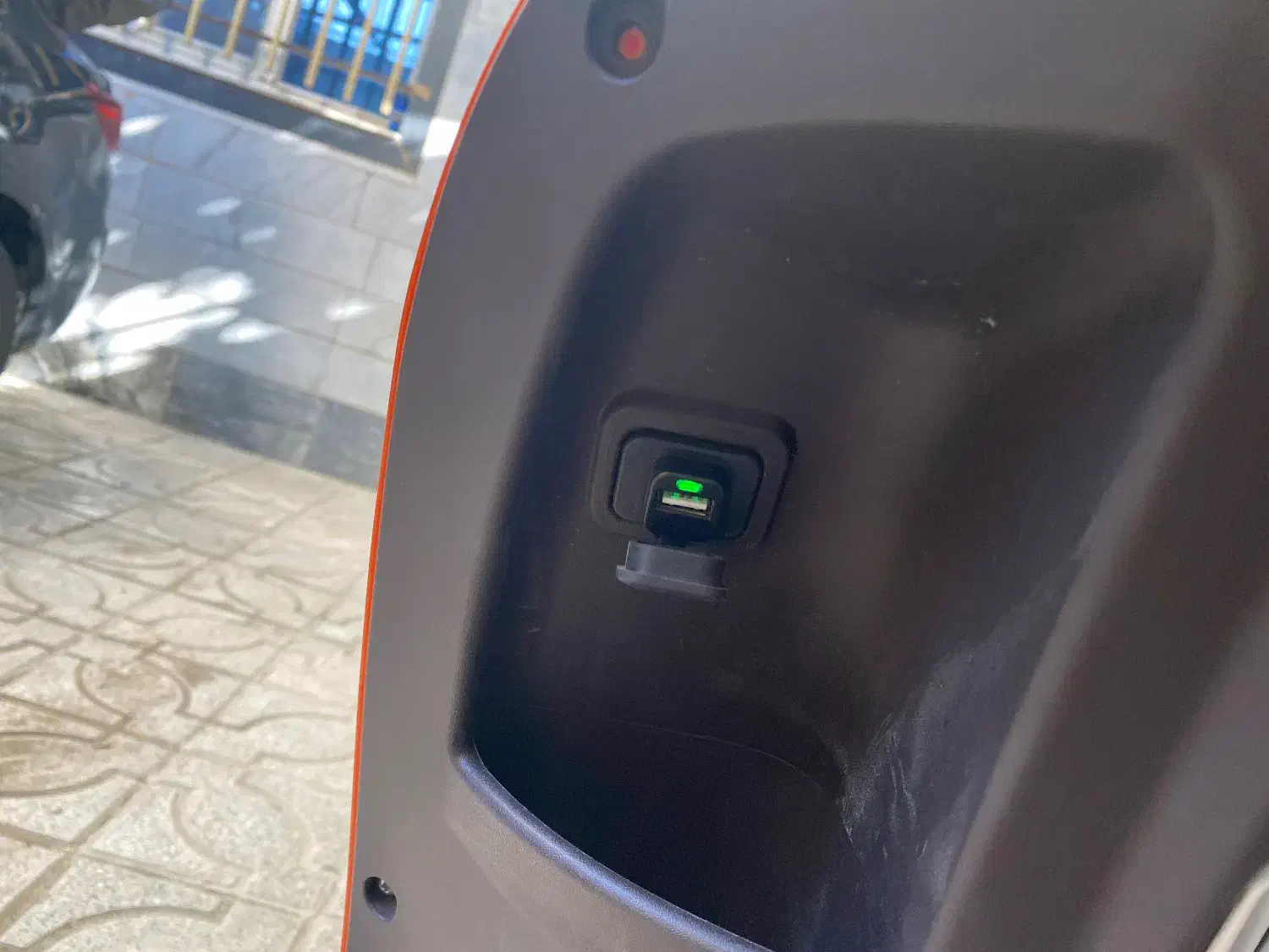 موتور کویر (برقی)|موتورسیکلت|تهران, جمالزاده|دیوار