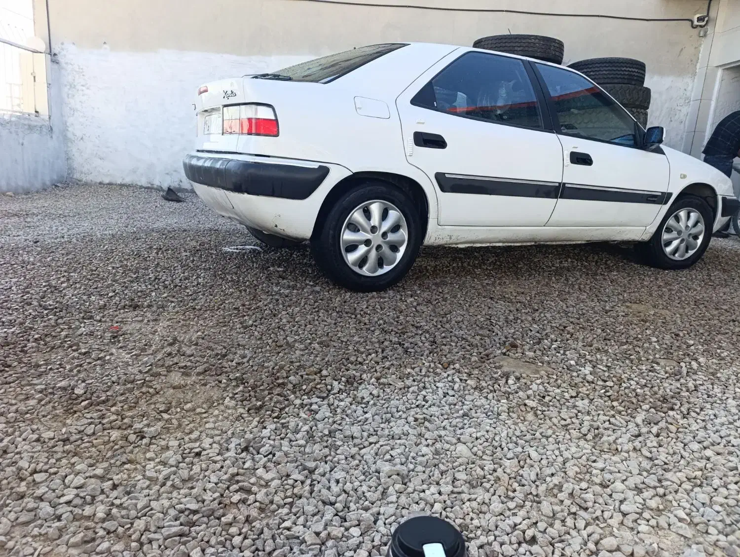 زانتیا 88|خودرو سواری و وانت|کوار, |دیوار