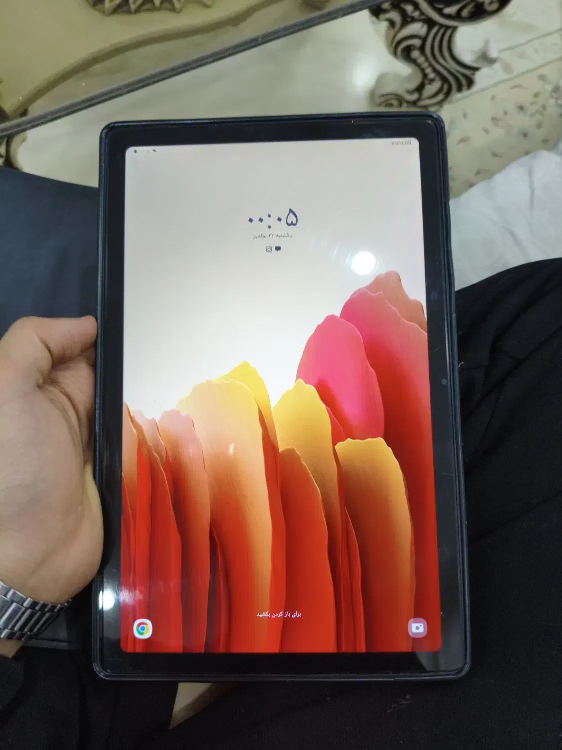 تبلت a7|تبلت|کرمانشاه, |دیوار