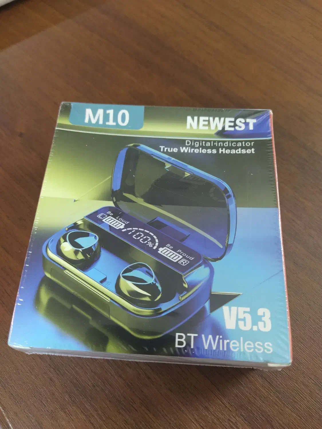 ایرپاد M10|لوازم جانبی موبایل و تبلت|شاهین‌شهر, فردوسی|دیوار