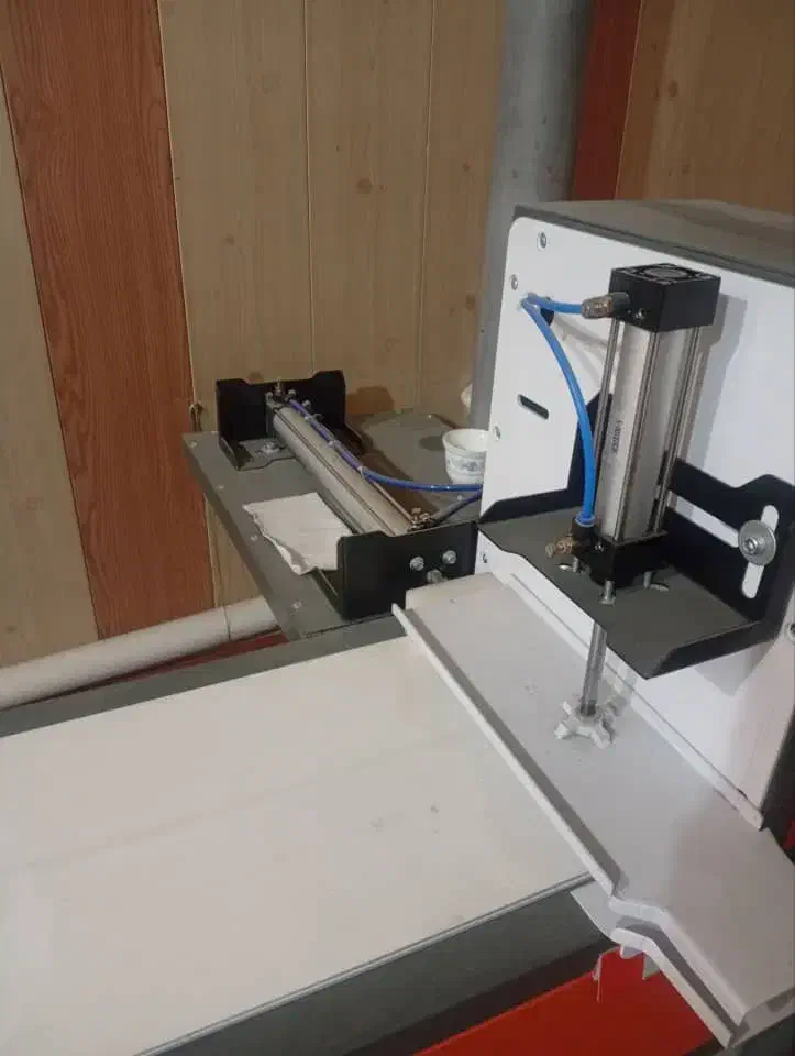 راه اندازی کارخانه دستمال کاغذی با چک۳ ماهه|ماشین‌آلات صنعتی|گنبد کاووس, |دیوار