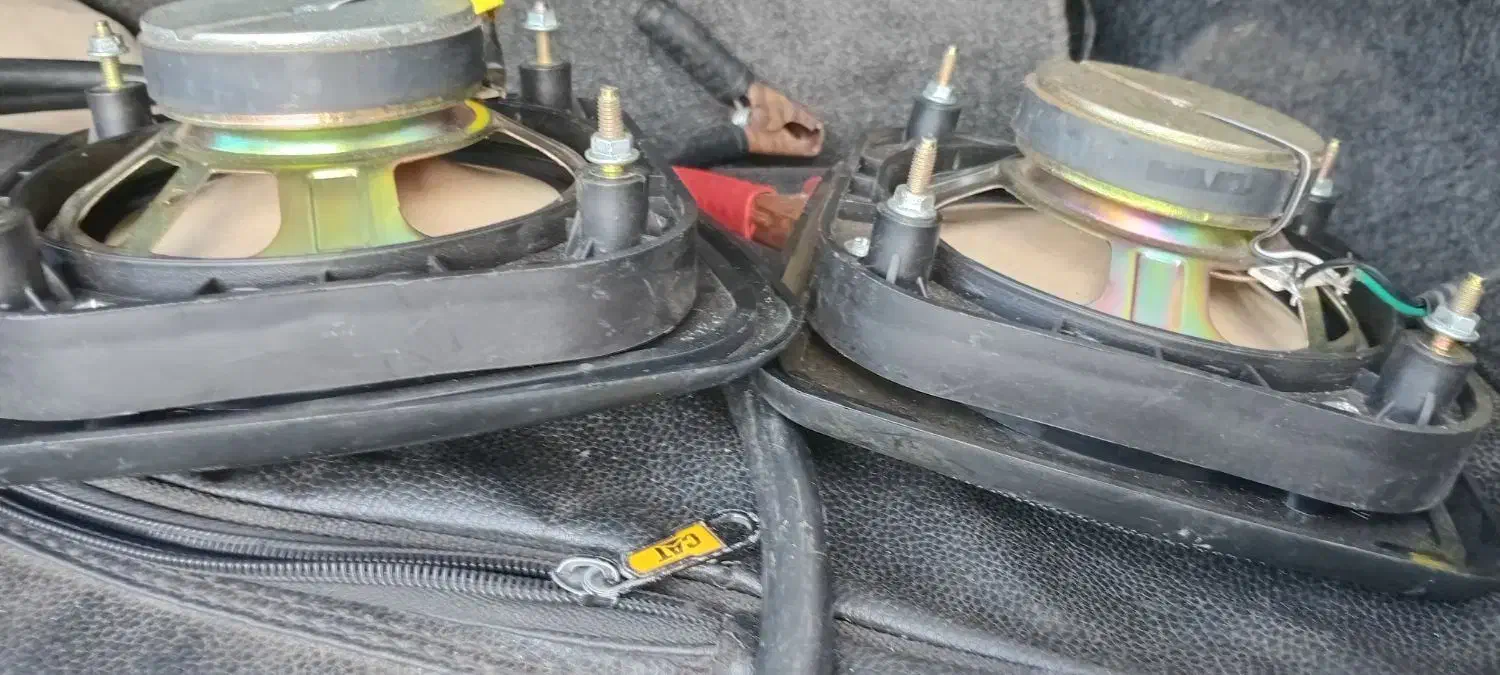 باند میدرنج ۸اینچ|صوتی و تصویری|رشت, معلم|دیوار