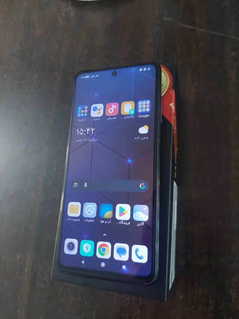 poco x3 pro صحیح و سالم|موبایل|کرج, دهقان ویلا|دیوار