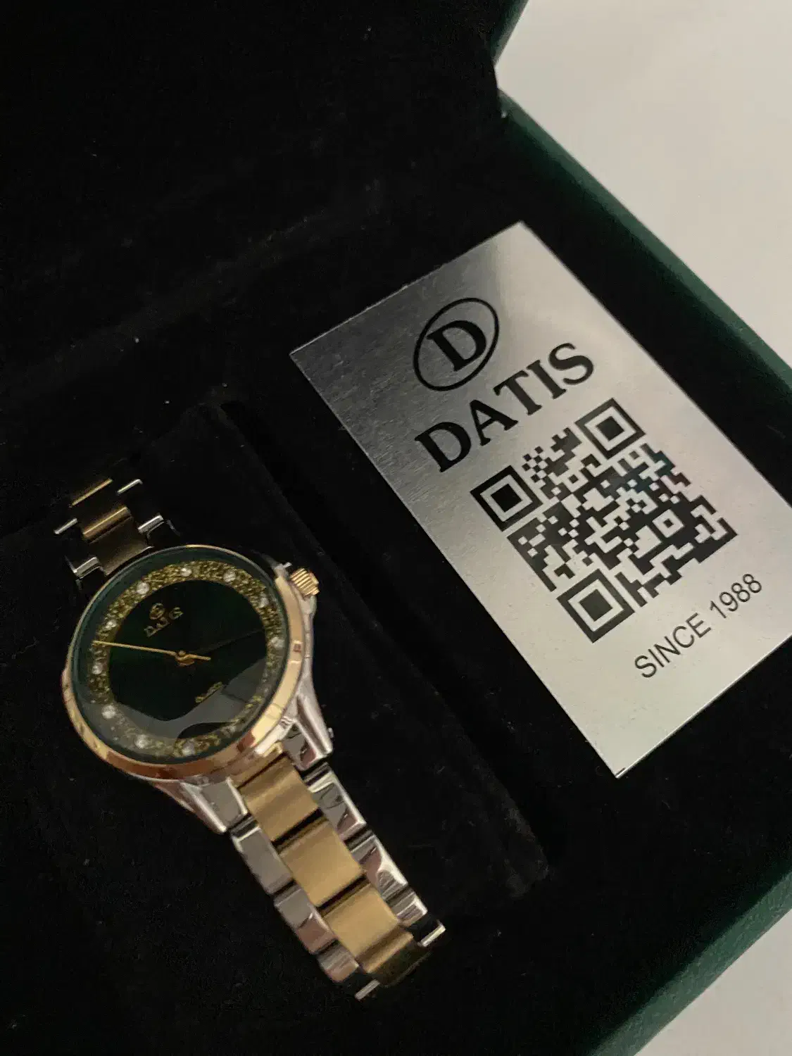 ساعت شیک و لاکچری|ساعت|خرمآباد, |دیوار