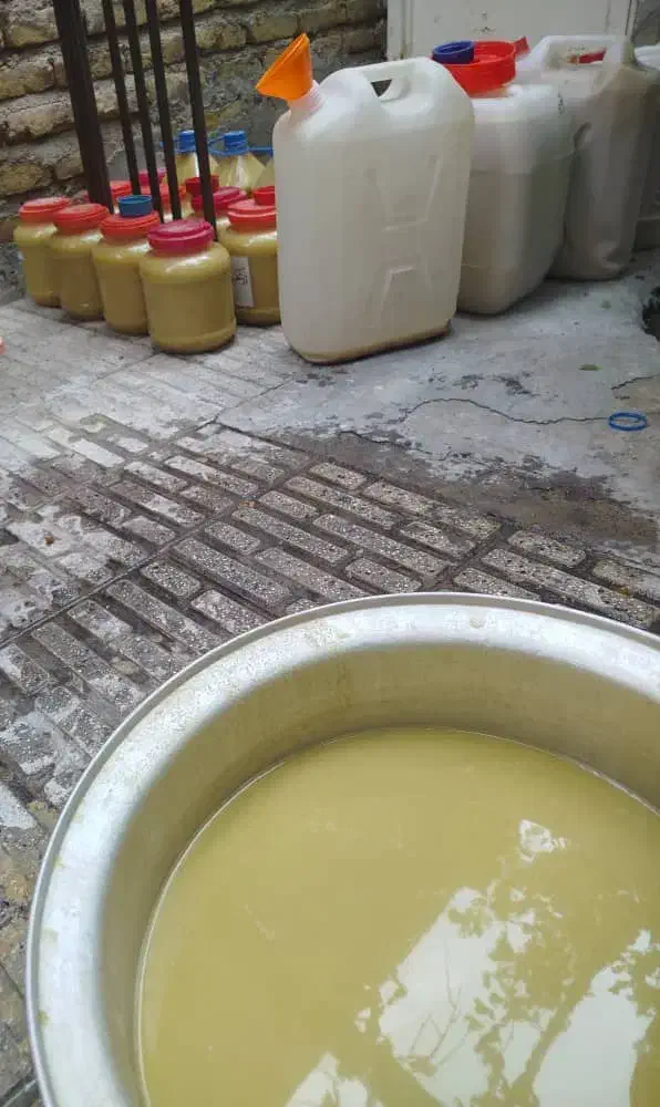 آبغوره.آبگوره|خوردنی و آشامیدنی|تبریز, |دیوار