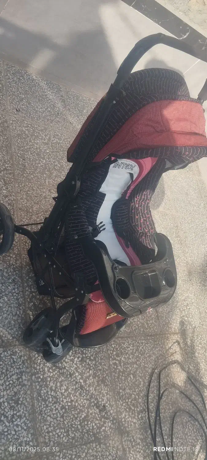 کالسکه کودک|کالسکه و لوازم جانبی|اردکان, |دیوار