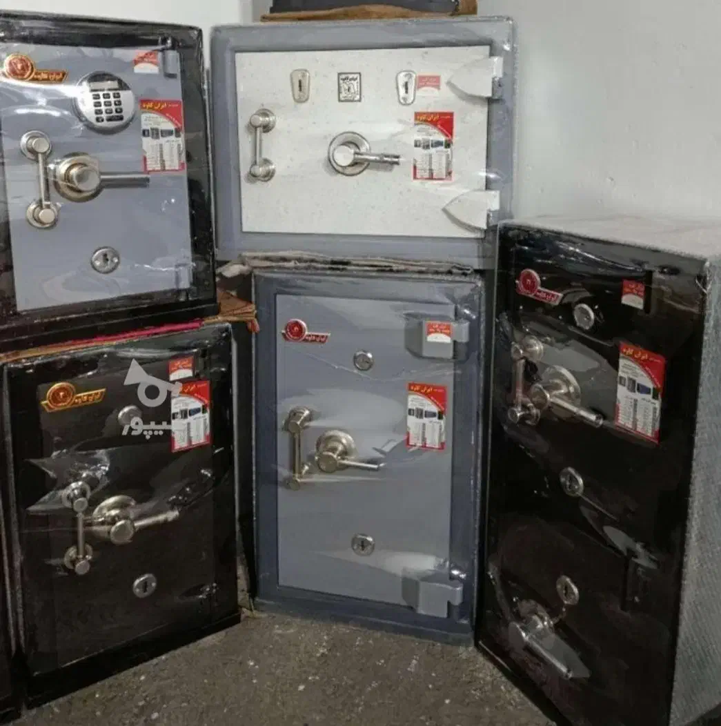 گاوصندوق ردیف536 گاو صندوق Sam|ابزارآلات|رشت, معلم|دیوار