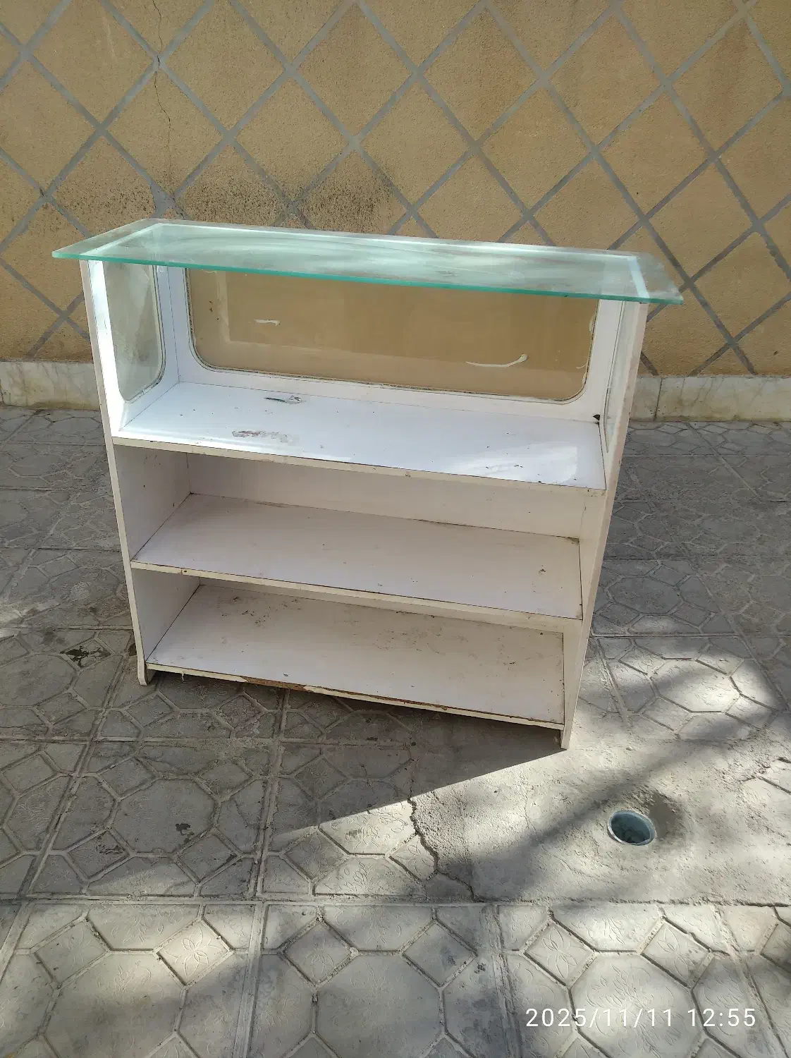 میز کار|میز تحریر و کامپیوتر|بجنورد, |دیوار