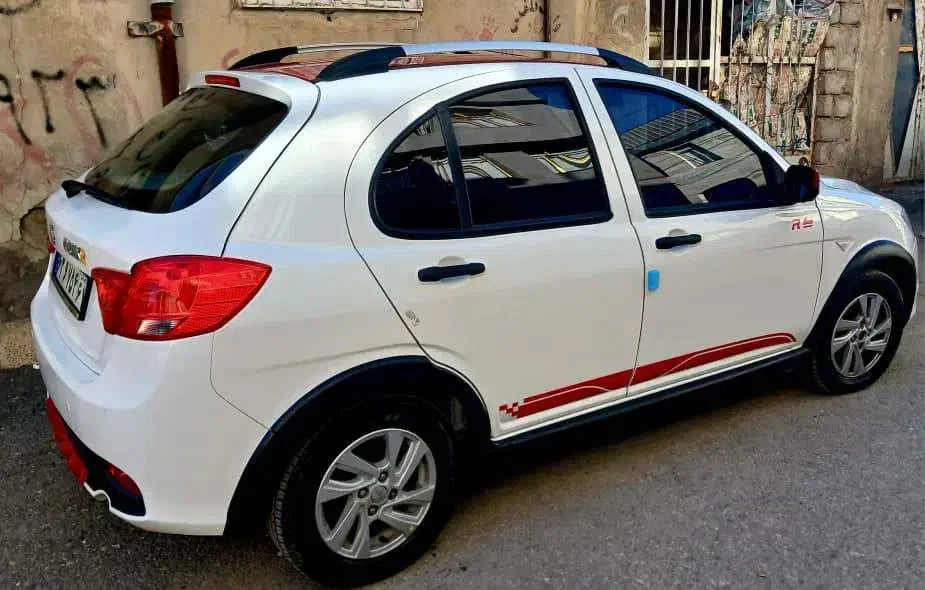 کوئیک R|خودرو سواری و وانت|مریوان, |دیوار