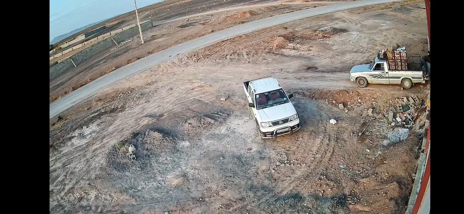 فروش و تعمیرات درب های برقی و دوربین مداربسته|خدمات پیشه و مهارت|کرمان, |دیوار