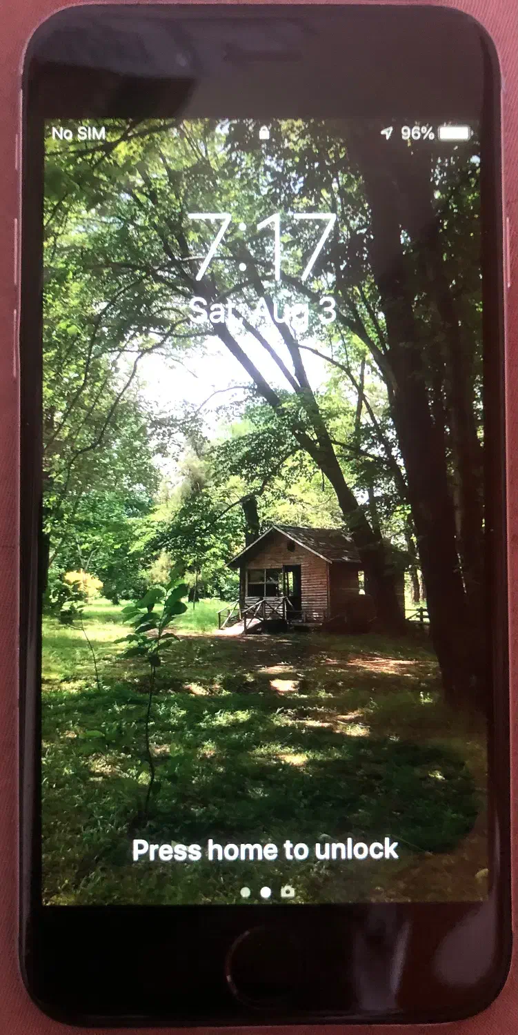 iphone6 - 64 G|موبایل|ایزدشهر, |دیوار