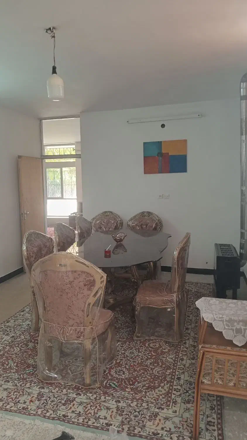 خواهان منزل و سوییت|فعالیت داوطلبانه|فولادشهر, B2|دیوار