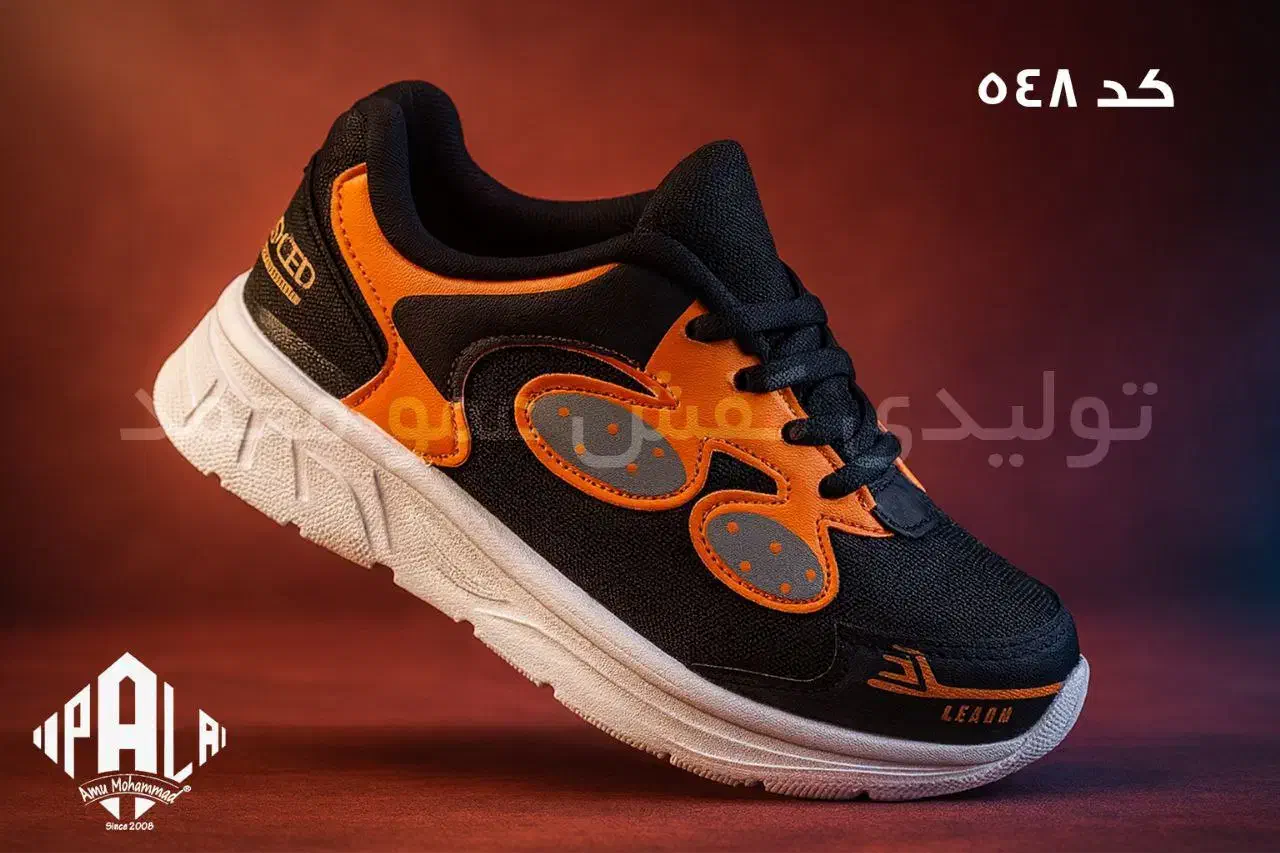 کتونی مدل نادر عمده کفش دمپایی صندل|کفش و لباس بچه|ورزقان, |دیوار