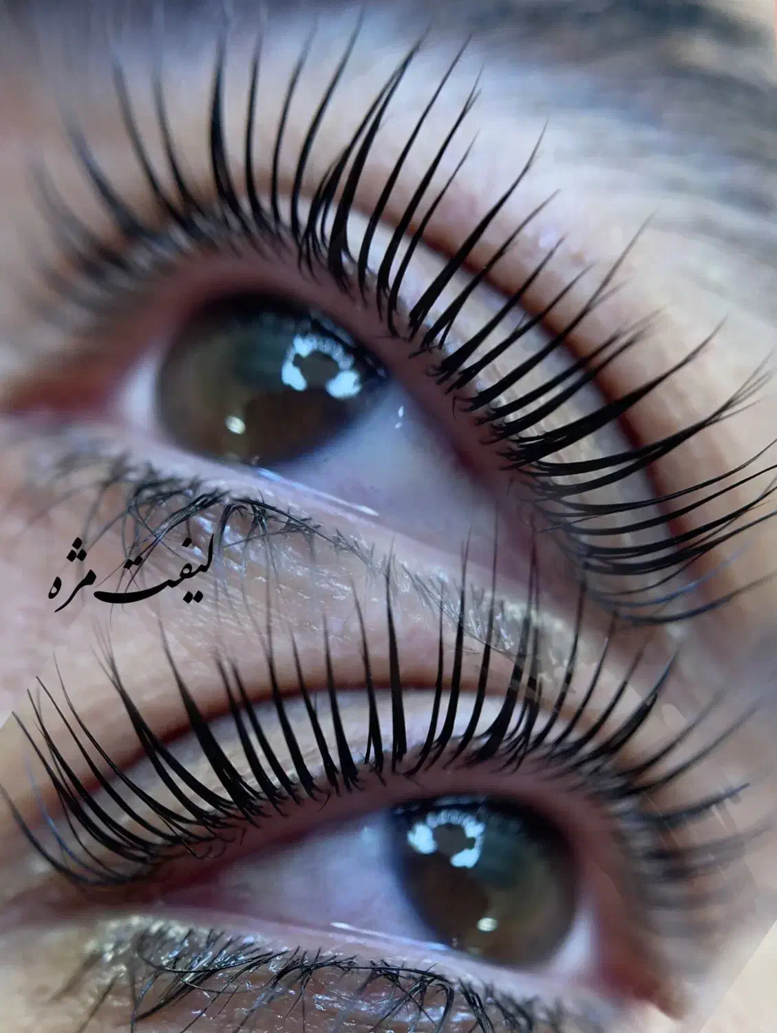 بوتاکس ،لیفت ولمینت ابرو ومژه|خدمات آرایشگری و زیبایی|مراغه, |دیوار