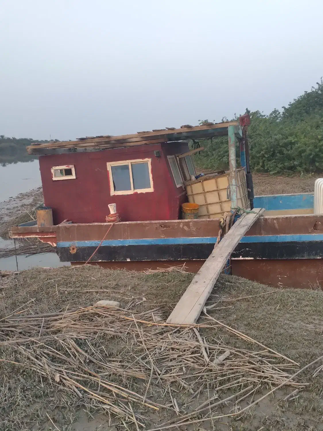 مینی لنج|قایق و سایر وسایل نقلیه|آبادان, |دیوار