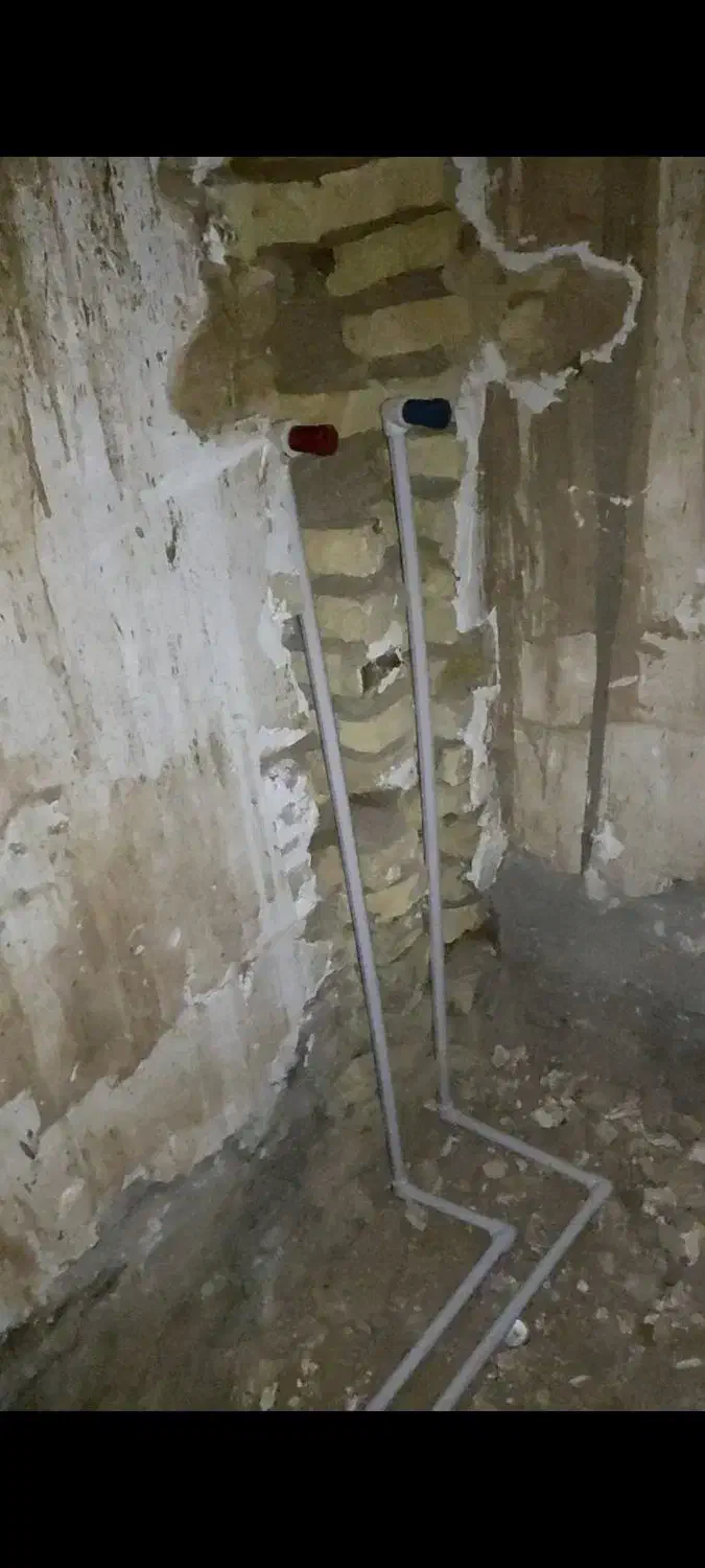 لوله کشی آب و فاضلاب|خدمات پیشه و مهارت|اردکان, |دیوار